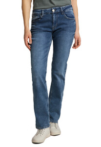 Mustang jeans broeken dames Julia  1011382-5000-571 1011382-5000-571*