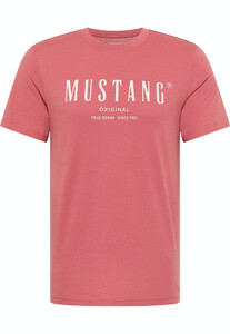 Mustang T-Shirts  heren  1013802-8268