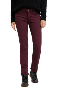 Mustang jeans broeken dames Jasmin Slim  1008098-7143