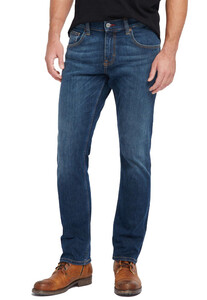 Jeans broek mannen  Mustang Chicago Tapered   1006747-5000-882