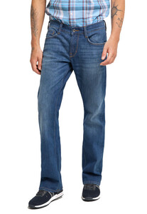 Mustang Jeans broek mannen Oregon Boot  1009746-5000-582