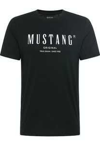 Mustang T-Shirts  heren  1013802-4142