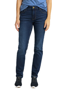 Mustang jeans broeken dames Rebecca   1010022-5000-882