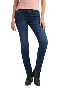 Mustang jeans broeken dames Jasmin Slim  1008094-5000-982