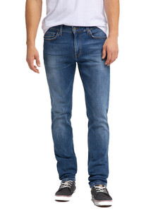 Mustang Jeans broek mannen Vegas 1009173-5000-783 *