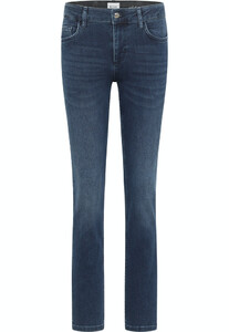 Mustang jeans broeken dames Sissy Slim  1012874-5000-883