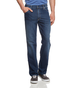Mustang Jeans broek mannen Tramper  111-5126 532