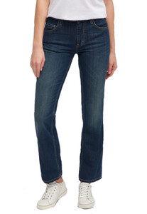 Mustang jeans broeken dames Sissy Boot  1006844-5000-882