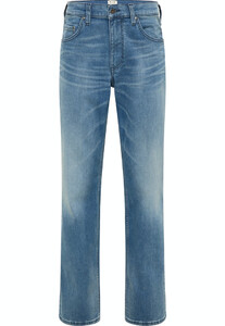 Jeans broek mannen Mustang Big Sur 1012172-5000-412
