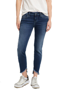 Mustang jeans broeken dames Jasmin Slim  1009221-5000-882