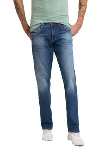 Mustang Jeans broek mannen Oregon Straight  1009652-5000-884