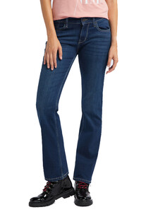 Mustang jeans broeken dames Girls Oregon  1008780-5000-982