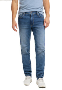 Mustang Jeans broek mannen  Washington   1009083-5000-411