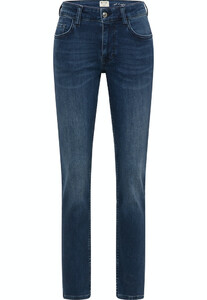 Mustang jeans broeken dames Sissy Slim  1012276-5000-882