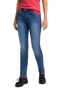 Mustang jeans broeken dames Sissy Slim  1008743-5000-417