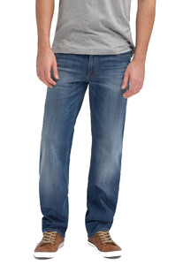 Jeans broek mannen Mustang Big Sur  1007359-5000-583