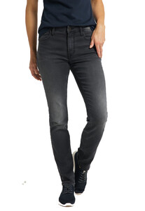 Mustang jeans broeken dames Rebecca   1010026-4000-882