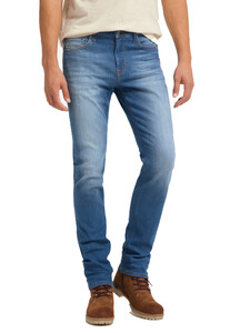 Mustang Jeans broek mannen Vegas 1010459-5000-983