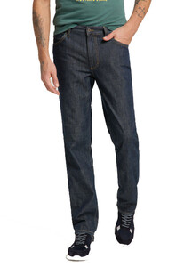Mustang Jeans broek mannen Tramper  1009745-5000-880