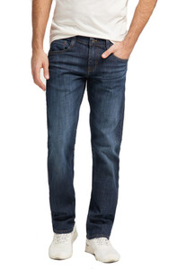 Mustang Jeans broek mannen Oregon Straight 1009127-5000-783