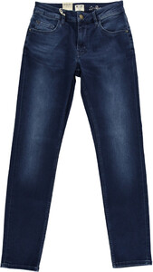 Mustang jeans broeken dames Sissy Slim  1012019-5000-801