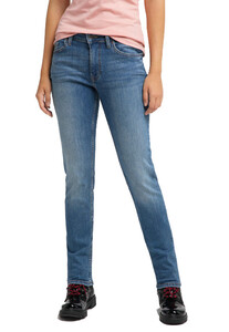 Mustang jeans broeken dames Sissy Slim  1008095-5000-872