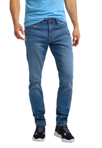 Mustang Jeans broek mannen BostenK 1008805-5000-312 *