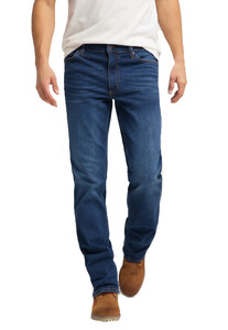 Mustang Jeans broek mannen Tramper  1009295-5000-681