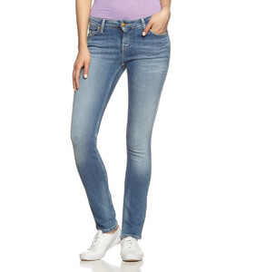 Mustang jeans broeken dames Jasmin Slim 586-5039-512  W/L 30/32