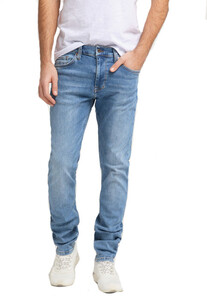 Mustang Jeans broek mannen Vegas 1009565-5000-313