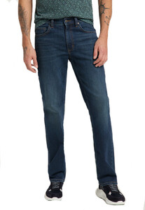 Jeans broek mannen Mustang Big Sur 1009744-5000-882