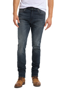 Mustang Jeans broek mannen Vegas  1010454-5000-743