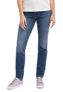 Mustang jeans broeken dames Rebecca  1005822-5000-312 *
