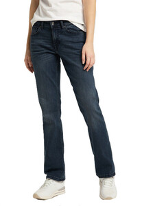 Mustang jeans broeken dames Sissy Straight  1009684-5000-985 *