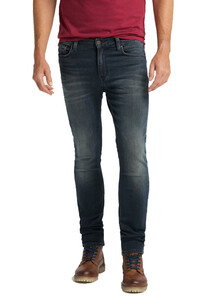 Mustang Jeans broek mannen Vegas 1010007-5000-743