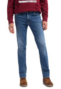 Mustang Jeans broek mannen  Washington  1008444-5000-311