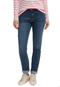 Mustang jeans broeken dames Sissy Slim  1007101-5000-502