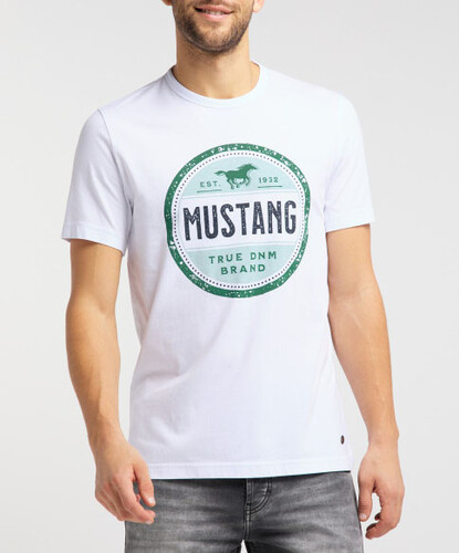 T-shirt Mustang JEans True denim 1009048-2045.jpg