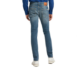 Mustang Jeans broek mannen Tramper Tapered  1009664-5000-783
