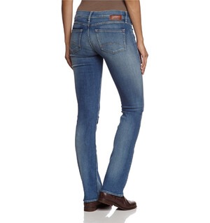 Mustang dames jeans Girls Oregon 3580-5039-512