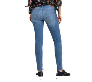 Mustang jeans broeken dames Jasmin Jeggins  1009215-5000-585