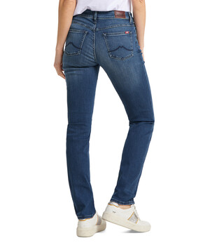 Mustang jeans broeken dames Sissy Slim 1009317-5000-502*