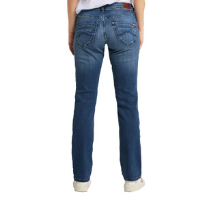 Mustang jeans broeken dames Sissy Straight 1009319-5000-502