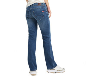 Mustang jeans broeken dames Sissy Straight 1009319-5000-502 1009319-5000-502*