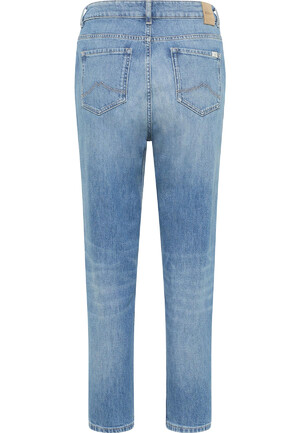 Mustang jeans broeken dames  Charlotte Tapered  1013598-5000-402