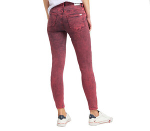 Mustang jeans broeken dames  Zoe Super Skinny 1009620-8271