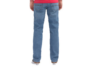 Mustang Jeans broek mannen  Washington   1005848-5000-312