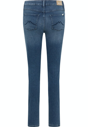 Mustang jeans broeken dames Sissy Slim  1013189-5000-783