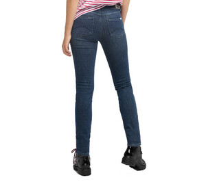 Mustang jeans broeken dames Jasmin Jeggins  1008589-5000-881