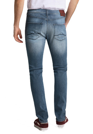 Mustang Jeans broek mannen Vegas 3122 VEGAS 4 1011191-5000-543